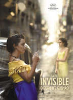 LA VIE INVISIBLE DE EURÍDICE GUSMÃO