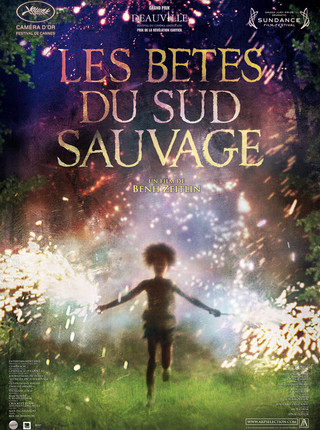 BEASTS OF THE SOUTHERN WILD