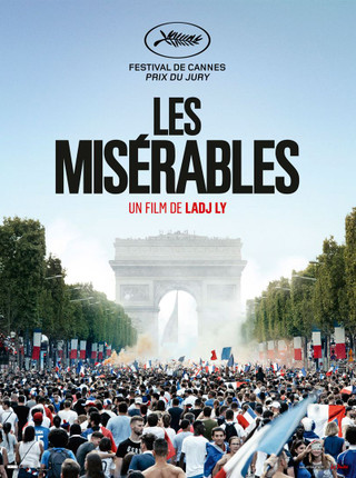 LES MISÉRABLES