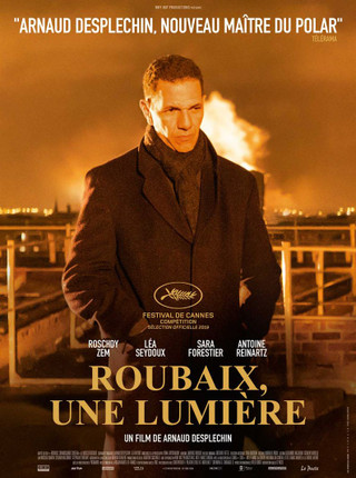 ROUBAIX, UNE LUMIÈRE