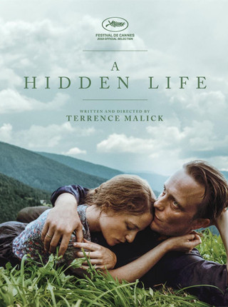 A HIDDEN LIFE