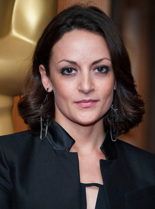Sara ISHAQ