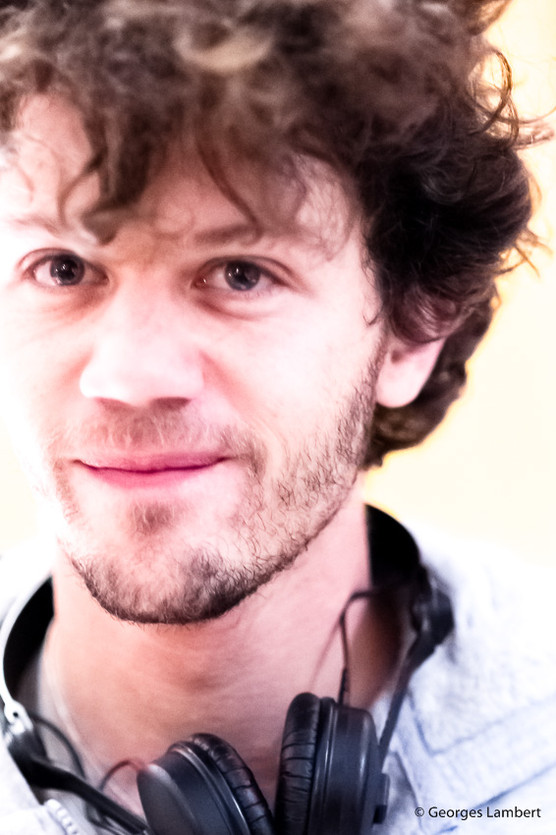 Timothée MAUBREY © Geroges Lambert