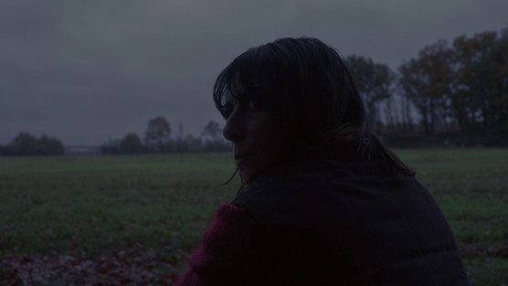 CARCASSE © Timothée Maubrey