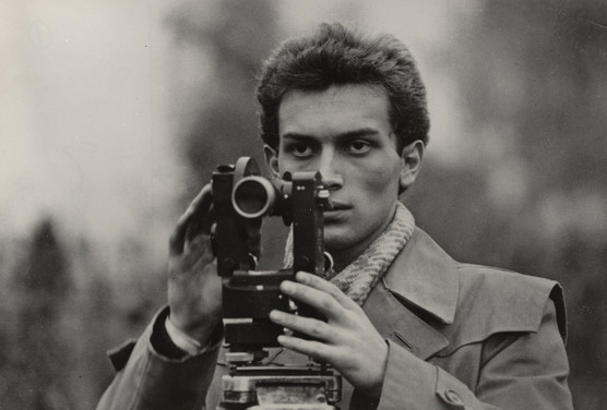 LA PIERRE LANCÉE © István Lugossy