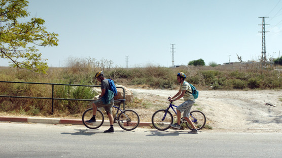 HERE WE ARE © Spiro Films