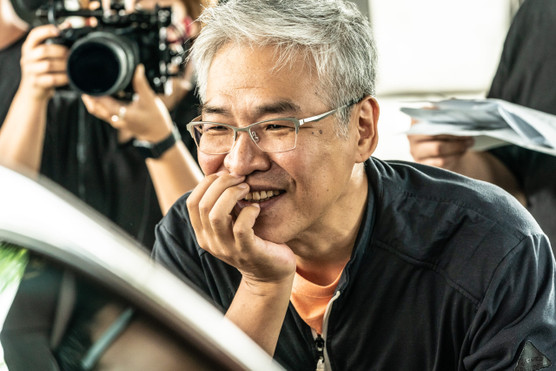 Sang-Soo IM © HIVE MEDIA CORP.