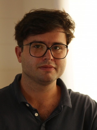 Joao Paulo MIRANDA MARIA