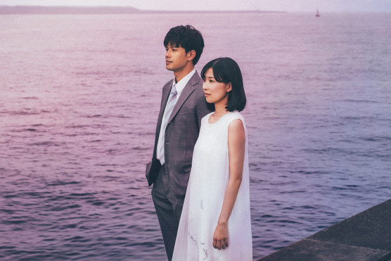 THE REAL THING © NagoyaTV