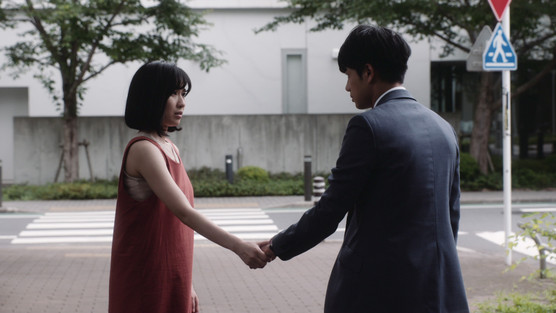 THE REAL THING © NagoyaTV