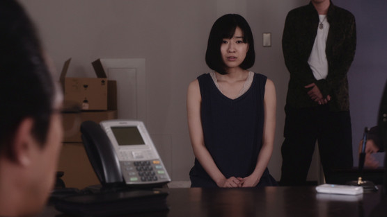 THE REAL THING © NagoyaTV