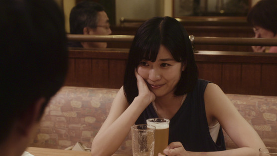 THE REAL THING © NagoyaTV