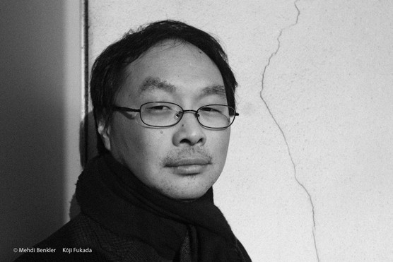 FUKADA Koji © Koji Fukada