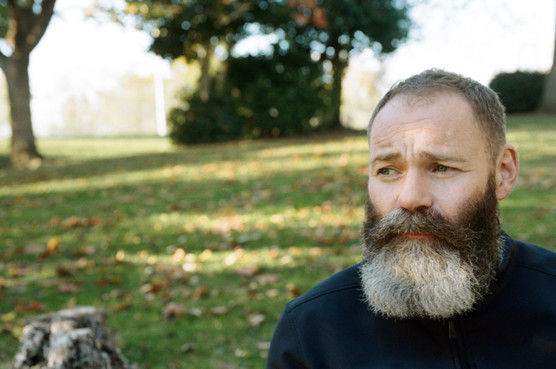 Francis LEE © Agatha Nitecka