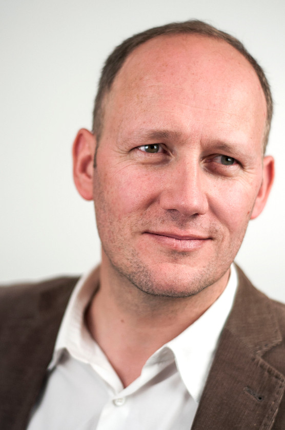 Xavier DE LAUZANNE © Aloest Films