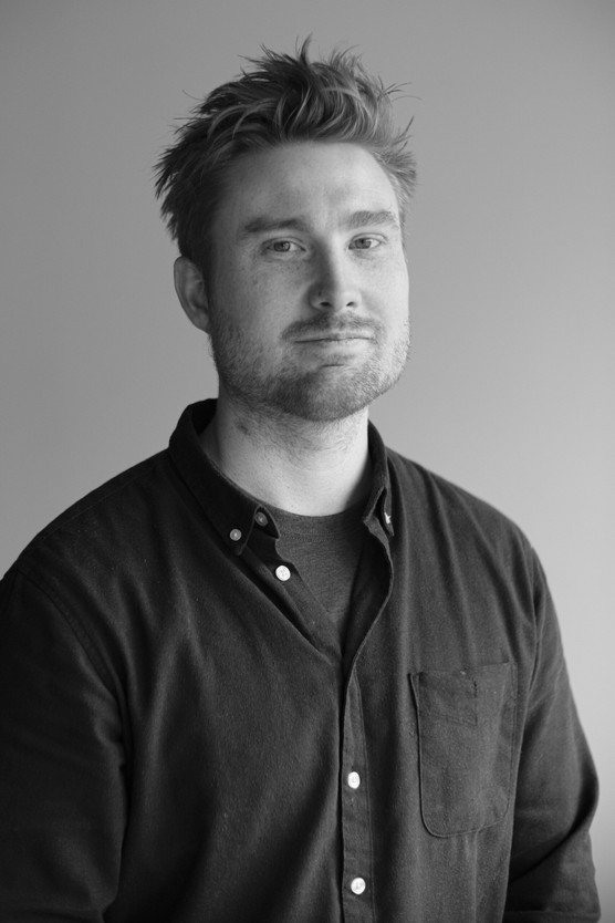 Óskar Kristinn VIGNISSON