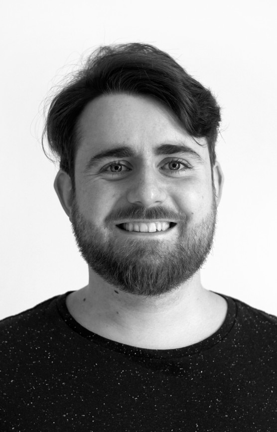 Lukas VON BERG © Lukas von Berg