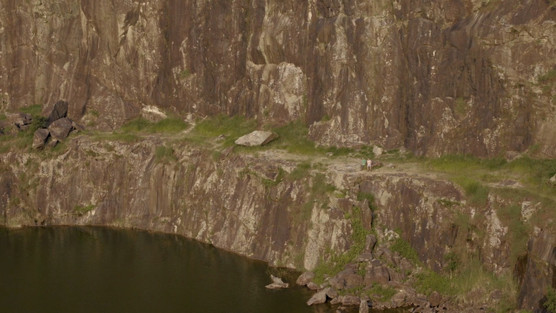 CANTAREIRA © Rodrigo Ribeyro