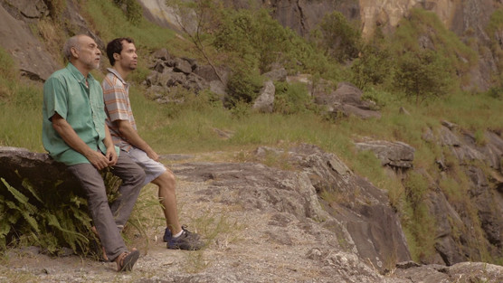 CANTAREIRA © Rodrigo Ribeyro