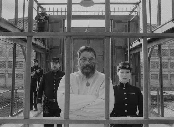 Photo du Film © 2020 Twentieth Century Fox Film Corporation