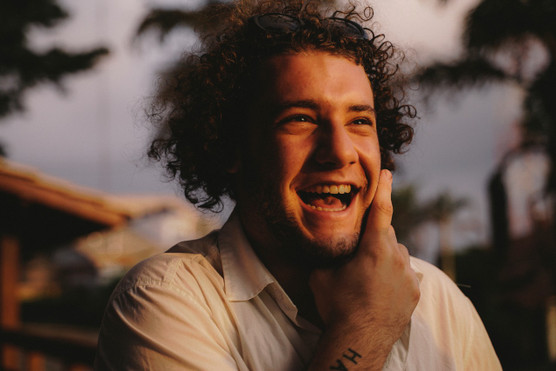 Rodrigo RIBEYRO DE MEDEIROS © Dani Drumond