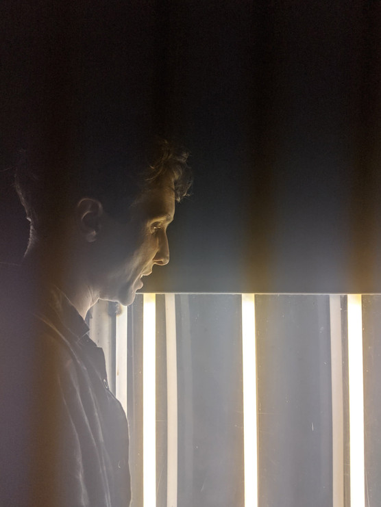 Auden LINCOLN-VOGEL © Jessie Kraemer