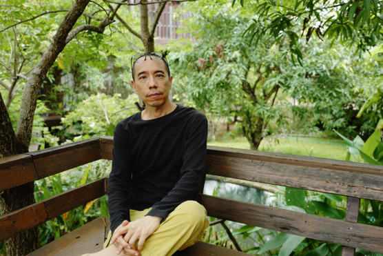 Apichatpong WEERASETHAKUL © Kick the Machine Films, Burning, Anna Sanders Films, Match Factory Productions, ZDF-Arte and Piano 2021