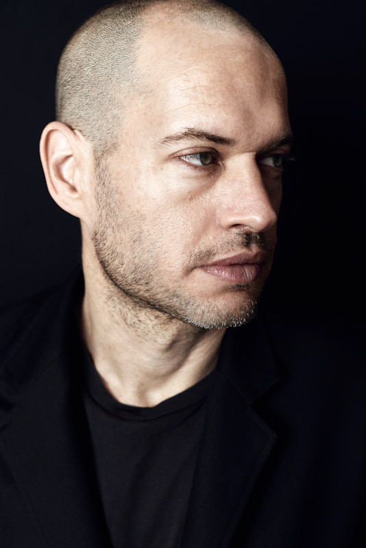 Nadav LAPID © Bertrand Noel
