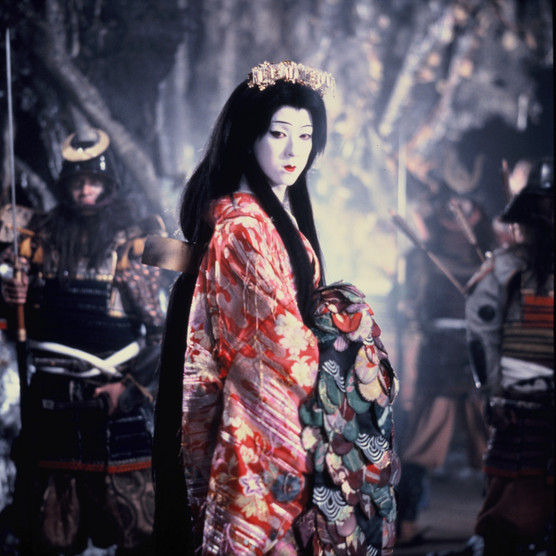 Photo du Film © 1979/2021 Shochiku Co., Ltd.