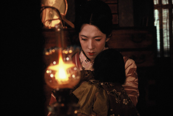 Photo du Film © 1979/2021 Shochiku Co., Ltd.