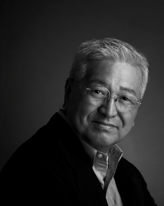 Masahiro SHINODA © Mineko Orisaku