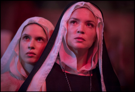 Photo du Film © Guy Ferrandis / SBS Productions