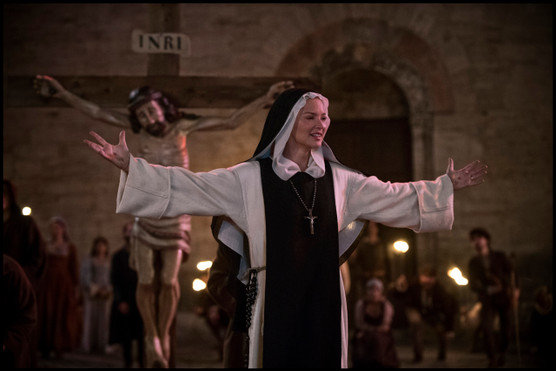 Photo du Film © Guy Ferrandis / SBS Productions