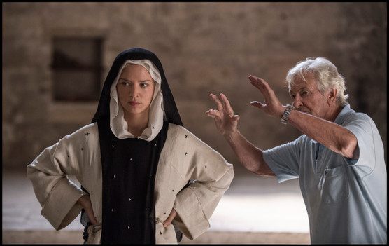 Photo du Film © Guy Ferrandis / SBS Productions