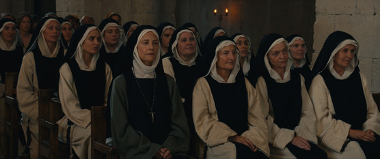 Photo du Film © Guy Ferrandis / SBS Productions