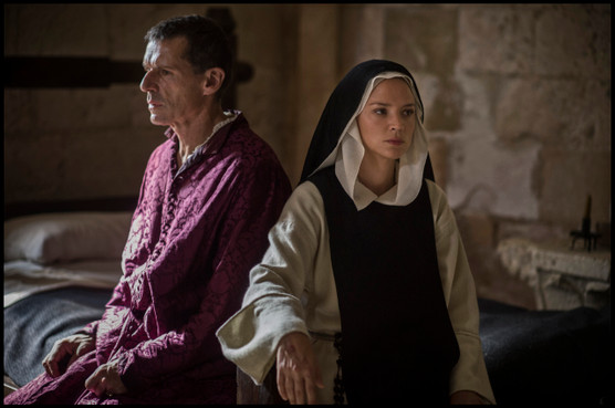 Photo du Film © Guy Ferrandis / SBS Productions