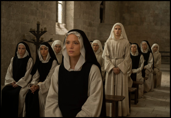 Photo du Film © Guy Ferrandis / SBS Productions