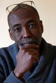 Mahamat-Saleh HAROUN