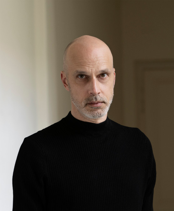 Sebastian MEISE © Elsa Okazaki