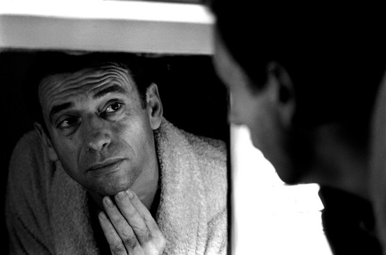 Photo du Film © Gettyimages, Steve Schapiro