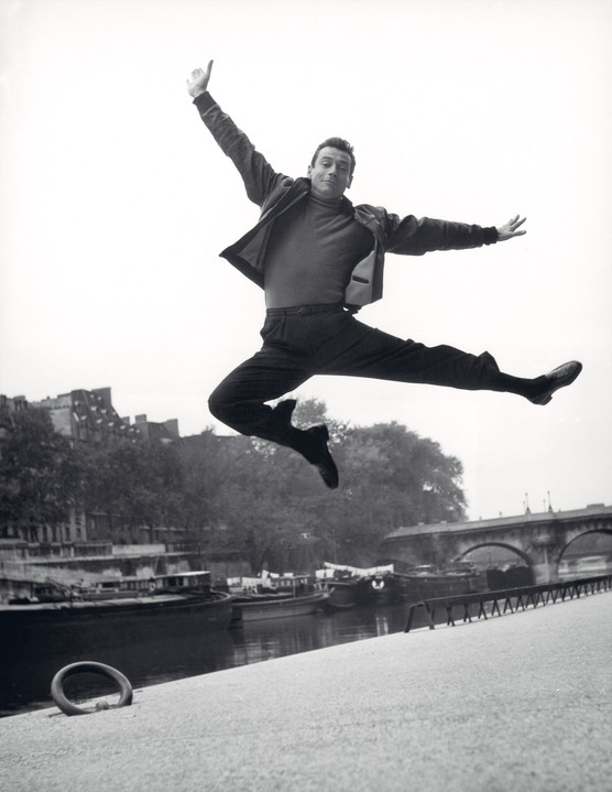 Photo du Film © DR