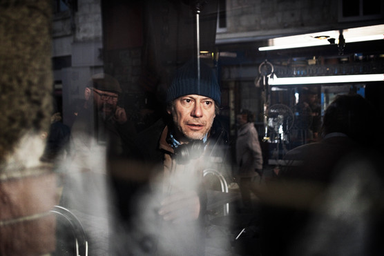 Mathieu AMALRIC © Charles Paulicevich
