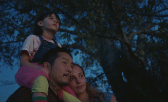 BLUE BAYOU ©2021 Focus Features, LLC.