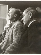 Michael POWELL