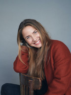 Tuva NOVOTNY