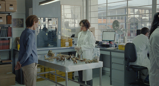Photo du FIlm ©Kick the Machine Films, Burning, Anna Sanders Films, Match Factory Productions, ZDF-Arte and Piano, 2021