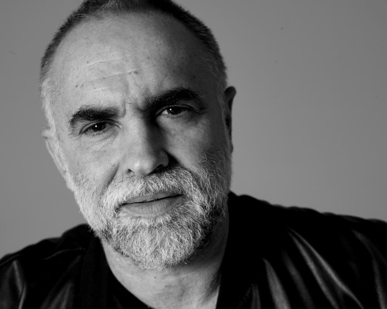 Karim AÏNOUZ © Bob Wolfenson