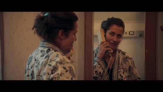 Photo du Film © Why Not Productions