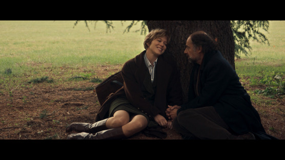 Photo du Film © Why Not Productions