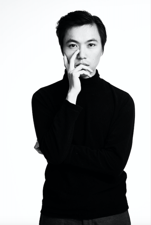 Shipei WEN